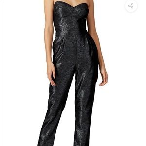 Saylor jumpsuit